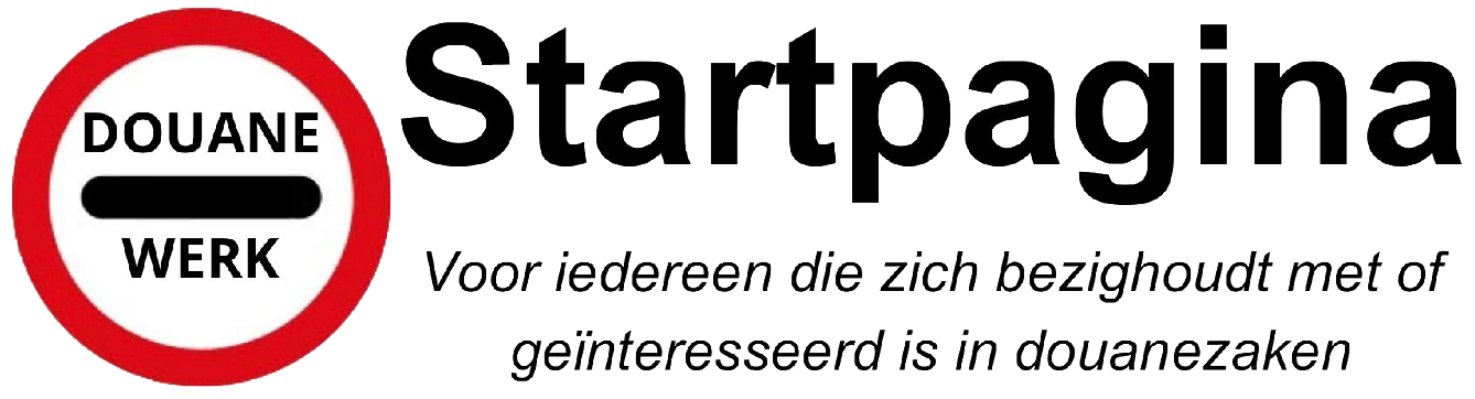 douanewerkstartpagina.nl